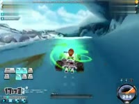 QQ飞车玄灵峡谷_17173游戏视频