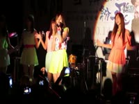2013.09.26「台南应用科技大学 迎新演唱会」
