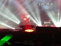 高清集锦 <em>周笔畅</em>unlock深圳演唱会-<em>少女的祈祷</em>