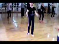 预告片 零基础学跳舞 现代舞蹈教学视频-游戏视