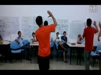 跳个舞~传销歌曲-跟我来!呵呵!-游戏视频 视频