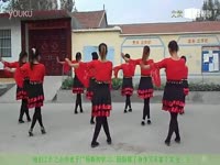 高清 安丘黄十里广场舞之烟花三月下扬州-游戏