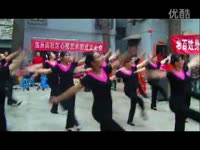 火辣辣的<em>湘妹子</em>[<em>广场舞</em>]-游戏视频 高清视频_1