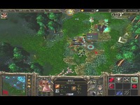 我的刚背兽第一视角 (讲解版)_17173游戏视频