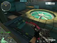 高清观看 CF穿越火线高手爱拍红人木木姐蹲点