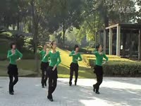 热门花絮 叶子广场舞漂亮的姑娘就要嫁人啦正