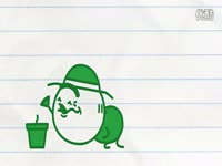 热推 铅笔画小人32-游戏_17173游戏视频