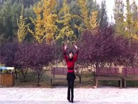 超清花絮 微信情妹妹-立铭广场舞_17173游戏视