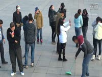 台湾辣妹抖奶版哈林摇_17173游戏视频