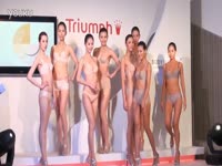 内衣秀-美女热舞