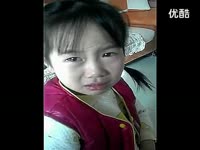 经典视频 可爱<em>小女孩背乘法口诀</em>-游戏视频_17