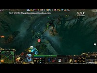 Pis DOTA第一视角:剑圣打法出装教学_17173