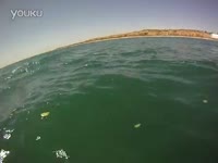 海啸大白鲨-火焰的女孩_17173游戏视频