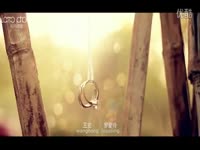 婚纱照MV《只对你有感觉》_17173游戏视频