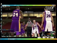 NBA2K ONLINE 宣传视频:挑战传奇_17173游戏