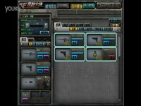 cf绝版武器MP4血影演示_17173游戏视频