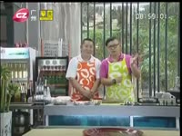 好桥架势堂-白师傅-河南烩面-嵩山芥菜-视频 推