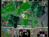 Pis DOTA第一视角:剑圣打法出装教学_17173