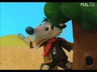 独家内容 巧虎故事篇 狼和七只小羊-趣味故事篇