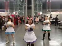 [动漫配音]『纯情罗曼史·高铁恋爱』配音练习