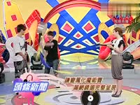 she为演唱会彩排 唱<em>台语歌</em>台妹上身 100526-娱