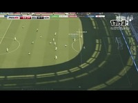 实况足球8比赛视频片段_17173游戏视频