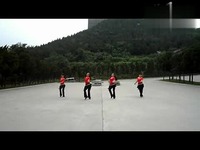 最新视频 众毅广场舞《串烧今夜舞起来火了火