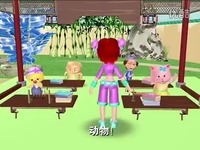 宝宝童谣精选系列 - 拼音快乐屋20-亲子 热播视