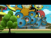 独家内容 轩轩夏天 呵呵。-轩轩宝宝。_17173