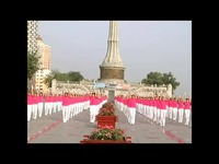 热门视频 佳木斯僵尸舞 佳木斯快乐舞步第五套