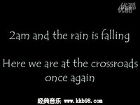 不负卿(《紫钗奇缘》主题曲[国])》官方歌词版