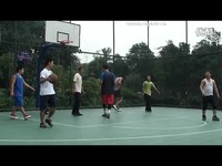 街头篮球表演赛\/篮球对抗赛第11回\/商标转让V