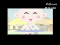 卖报歌(新)-兔小贝儿歌第7集-兔小贝儿歌 视频