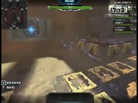 逆战塔防沙漠神殿普通模式单人挑战通关_171