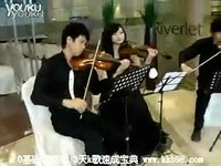 51小提琴网-中日小学员合奏小星星变奏曲-小提