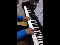 雨的印记,钢琴曲-雨的印记 视频片段_17173游