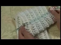 最新片段 围巾的织法视频 <em>鱼骨针</em>围巾 <em>如何织</em>围