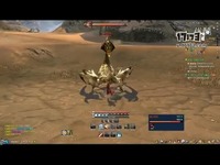 《剑灵》18级力士的恶魔洞2分钟单刷记_1717