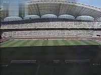 独家视频 墨西哥vs克罗地亚 2002世界杯小组赛