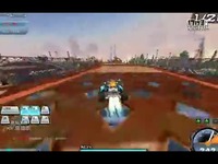 qq飞车3段式漂移,拉车头_17173游戏视频