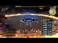 新版FF14游记PART156(伊芙利特讨伐03段)_1