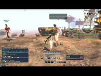 《剑灵》膜拜高手!36级剑士18分钟单刷红莲墓