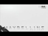 美宝莲潮妆学院广告 眼线宝典_17173游戏视频