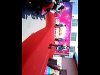 华东服装学校时装秀_17173游戏视频