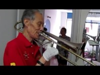 最新 孙大洋长号演奏01-游戏视频_17173游戏