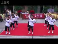 高清特辑 幼儿舞蹈《牛奶歌》(小小男子汉的牛