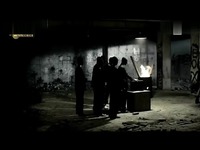 精彩短片 Trouble Maker.金泫雅.张贤胜 - 没有明