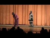 扬州市扬剧团 三娘教子 王瑞如 陈俊 王海 桑丽