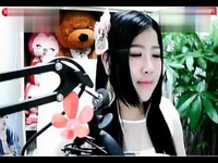 六间房美女主播嗨翻 你是我心内的一首歌-美女