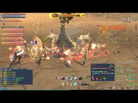 视频片段 游略网出品剑灵【黄沙领主】gamew